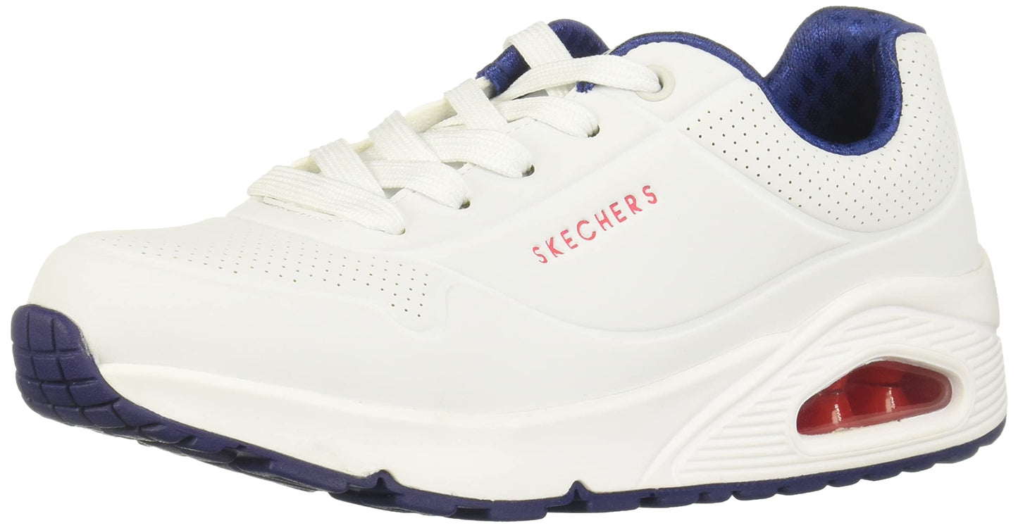 Skechers Boys Uno Stand On Air Casual Shoes