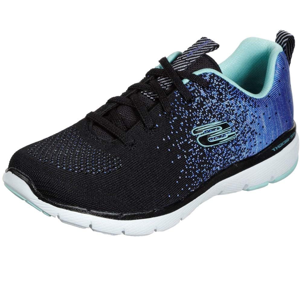 Skechers Women Flex Appeal 3.0 Shes Iconic Casual Shoes