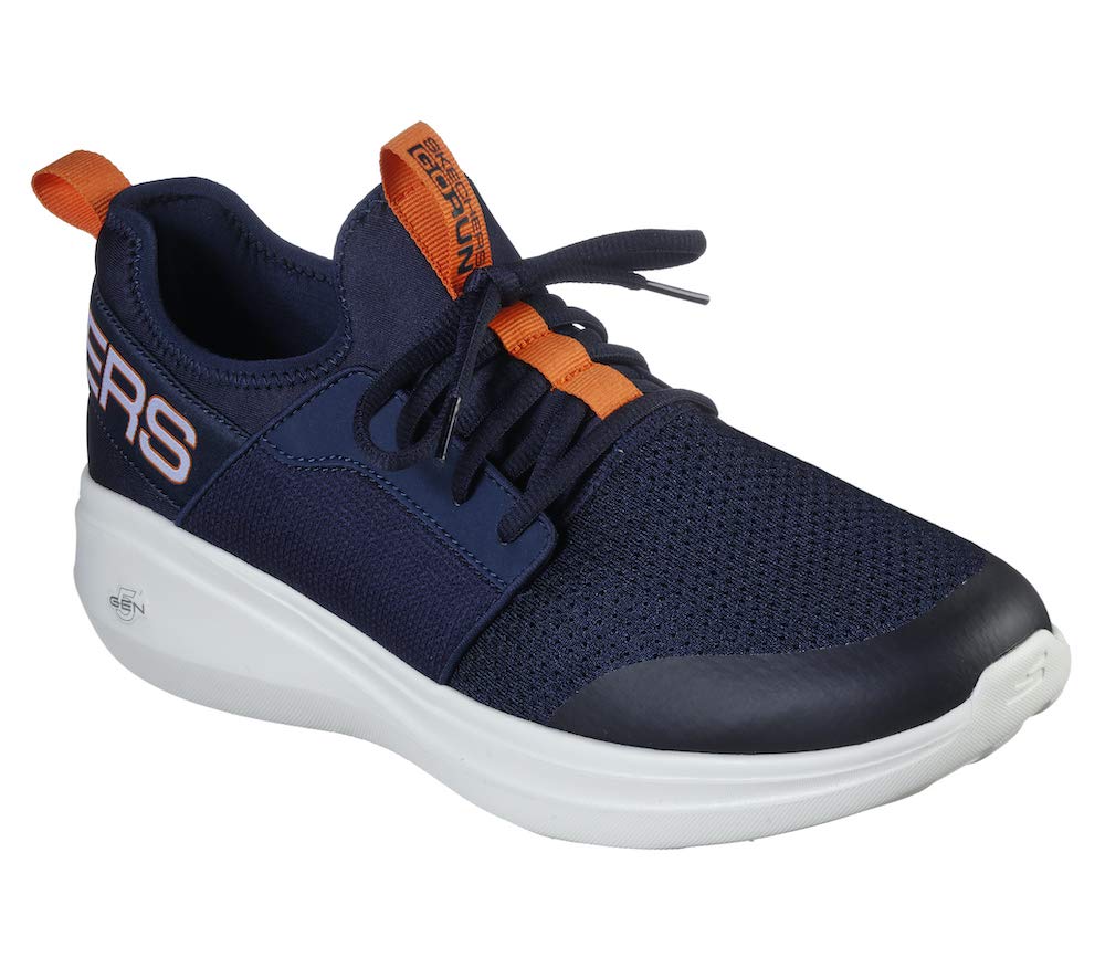 Skechers Men Go Run Fast Steadfast Sports Shoes