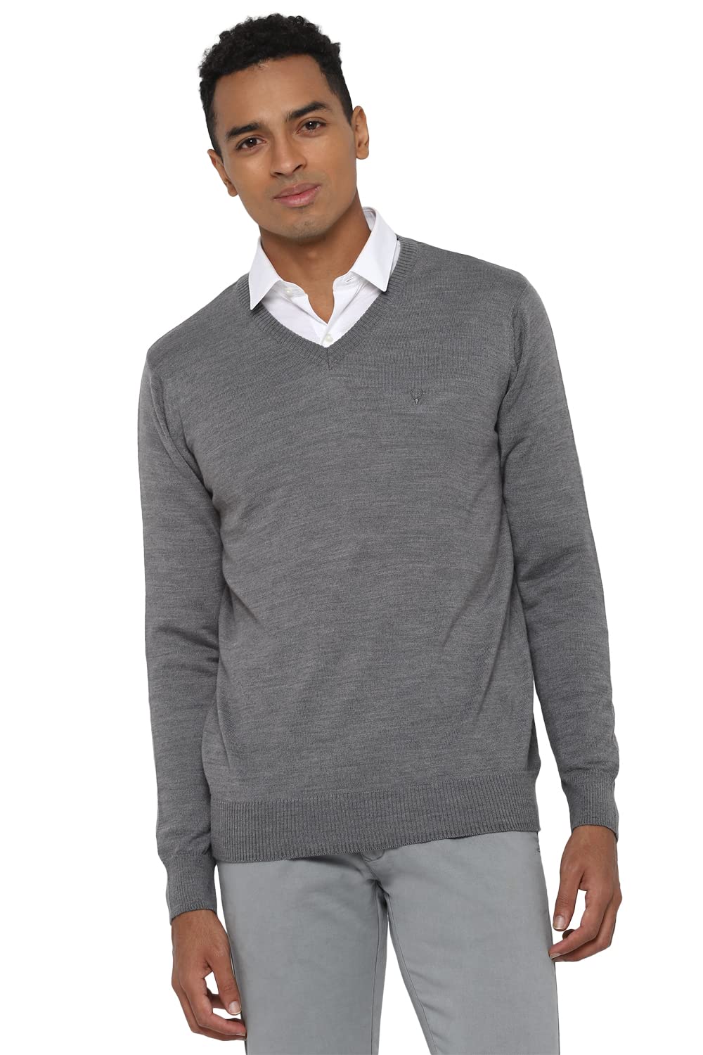 Allen Solly Women Casual Shrug
