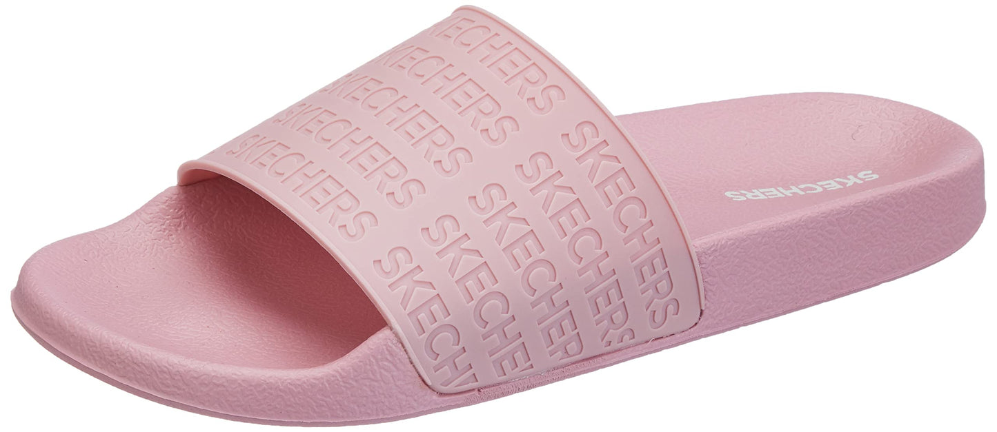 Skechers Women Side Lines 2 Repped Sandals & Floaters
