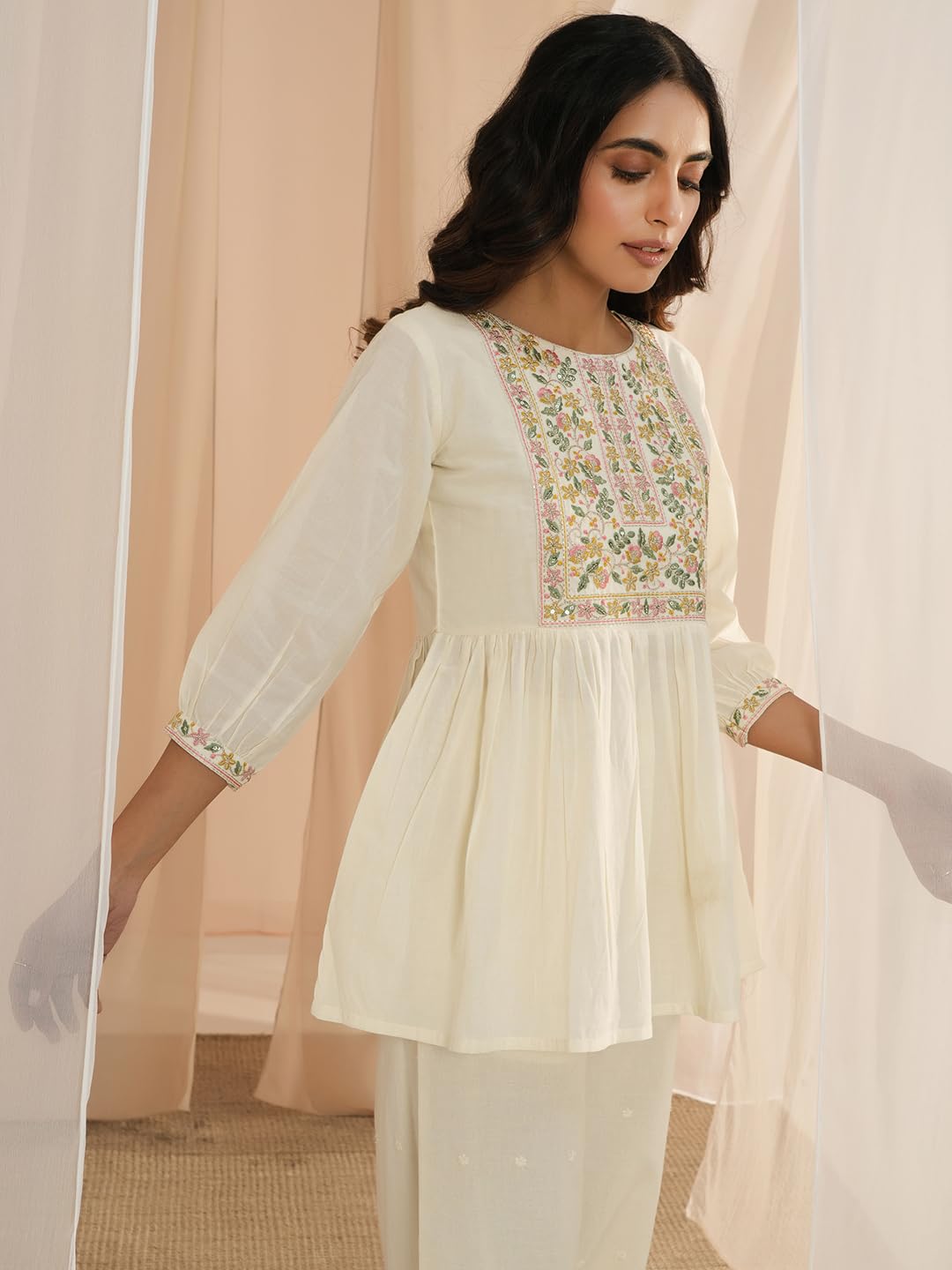 Libas Women's Kurtis