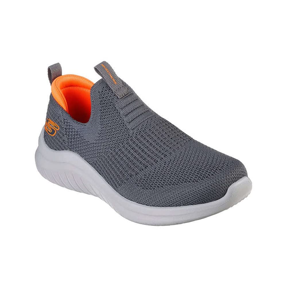 Skechers Boys Ultra Flex 2.0 Mirkon Ccor Casual Shoes