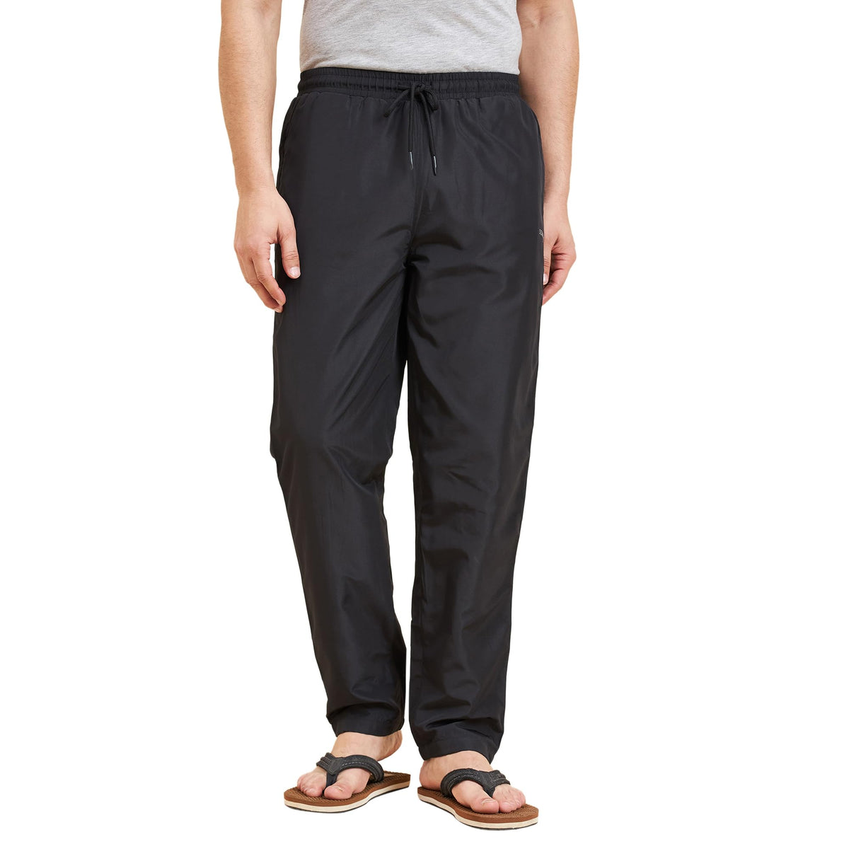 Sweet Dreams Men Solid Trackpant