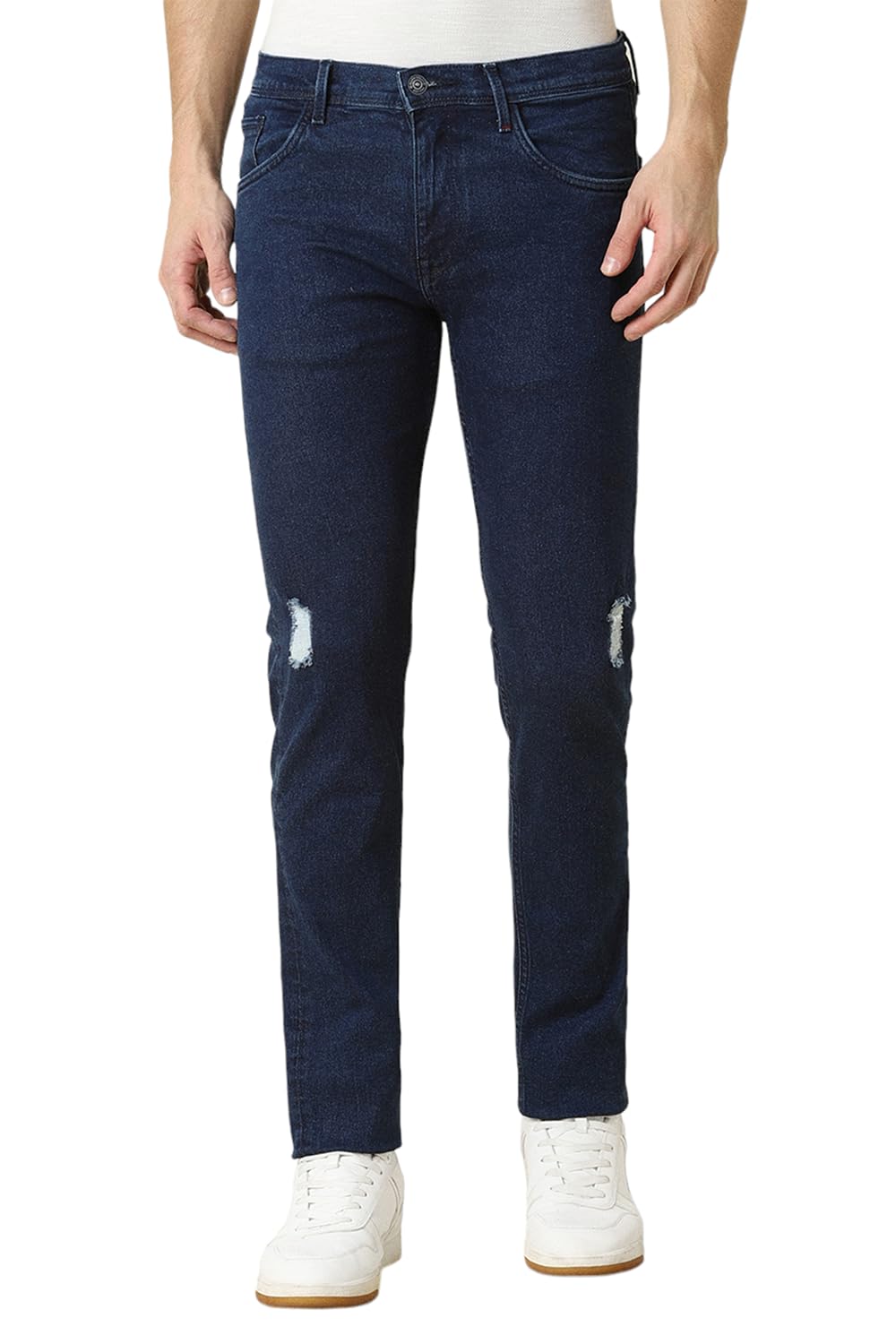 Allen Solly Men Casual Jeans