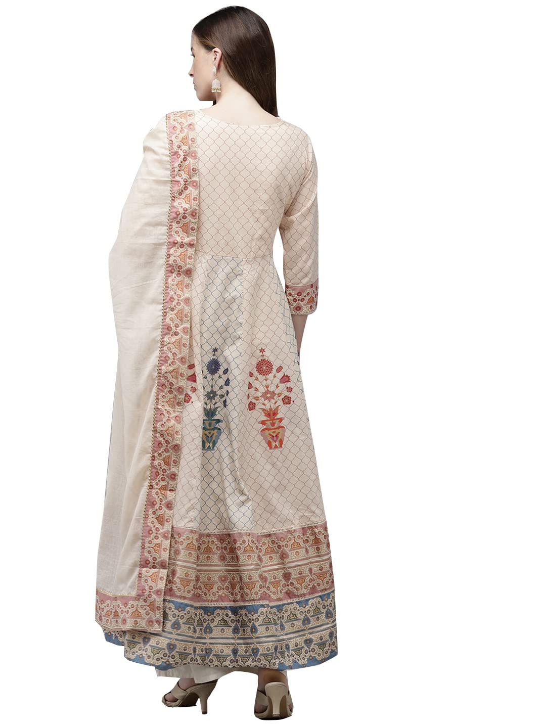 ishin Women Kurtas
