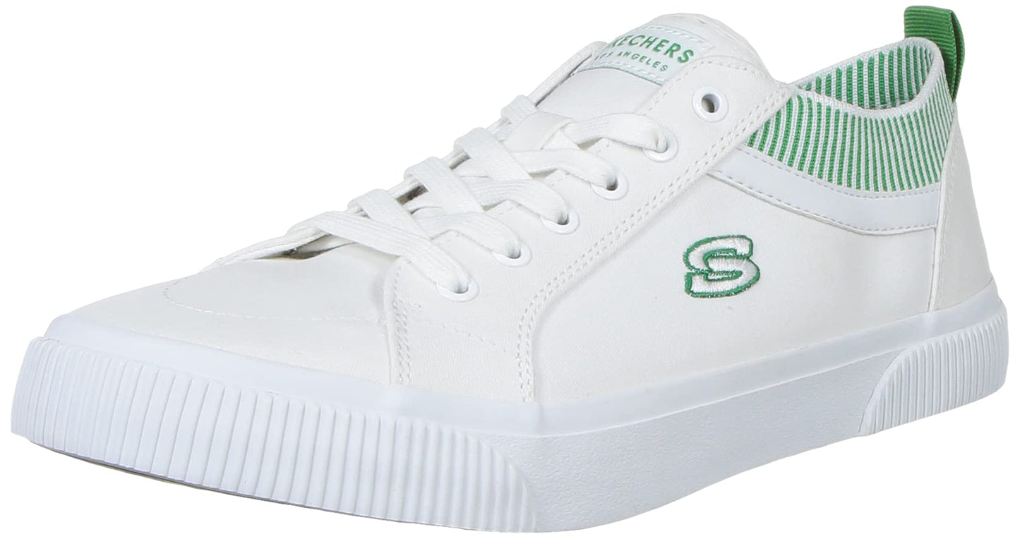 Skechers Women Vlites 2 To The Court Casual Shoes