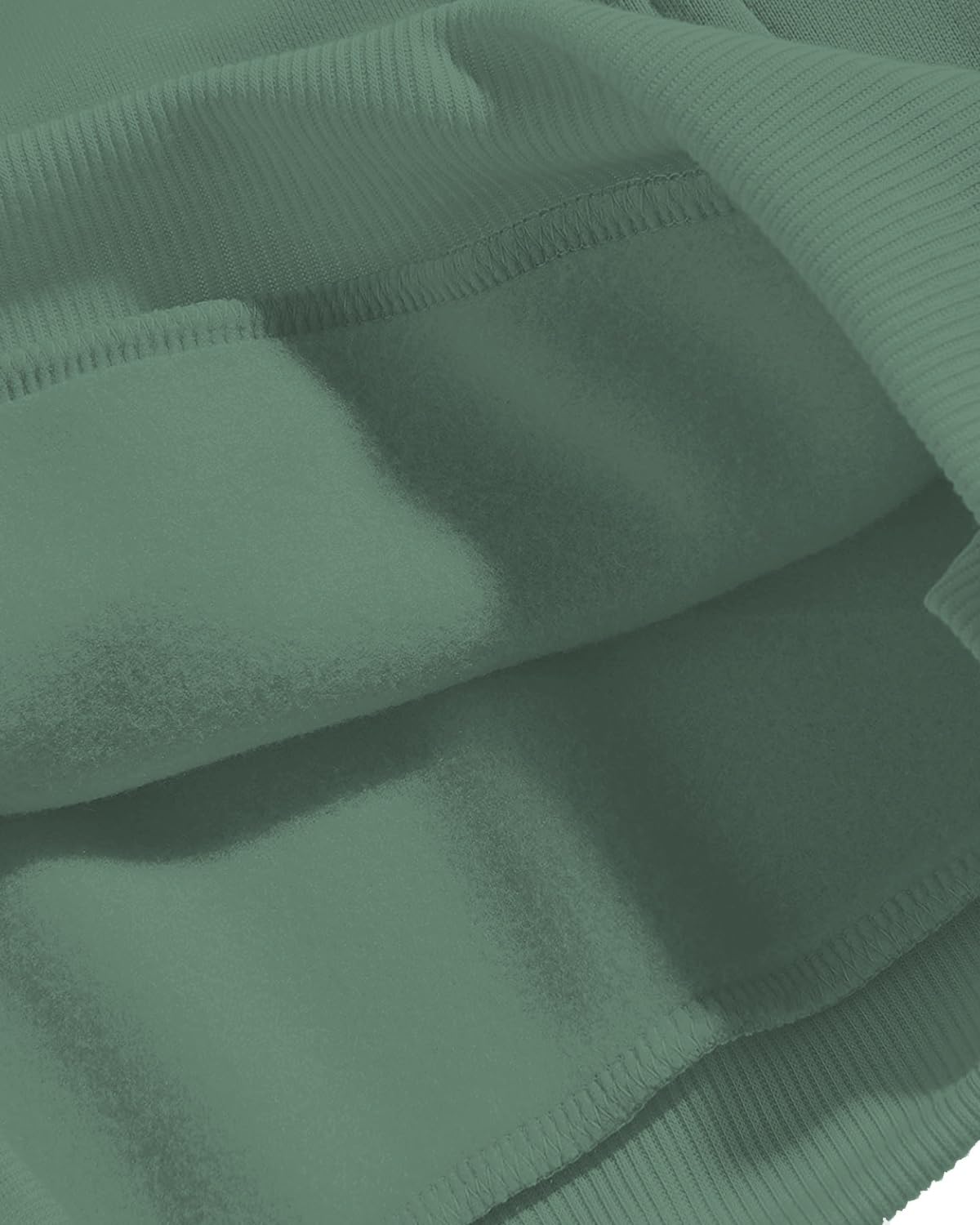 ADRO Men's Printed Hoodie - Cotton, Size 34, Pista, Model H24-M-DREAM-PT