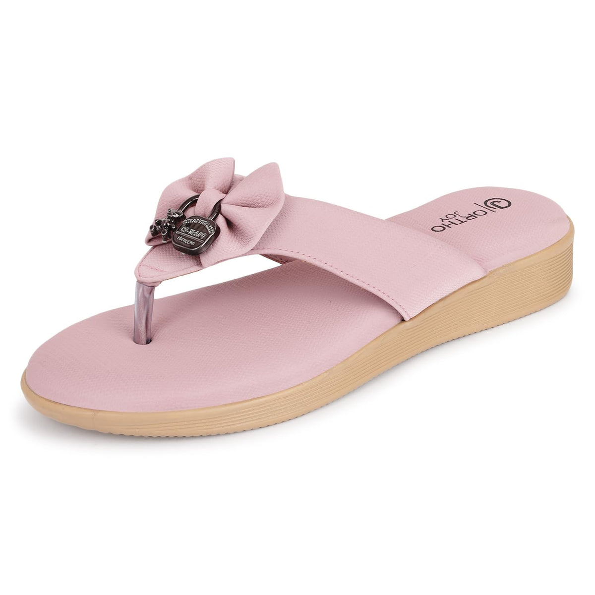 Ortho Joy Sandal For Women || Orthopedic WomenS Slipper || Doctor Footwear For Women || Comfortable Footwear