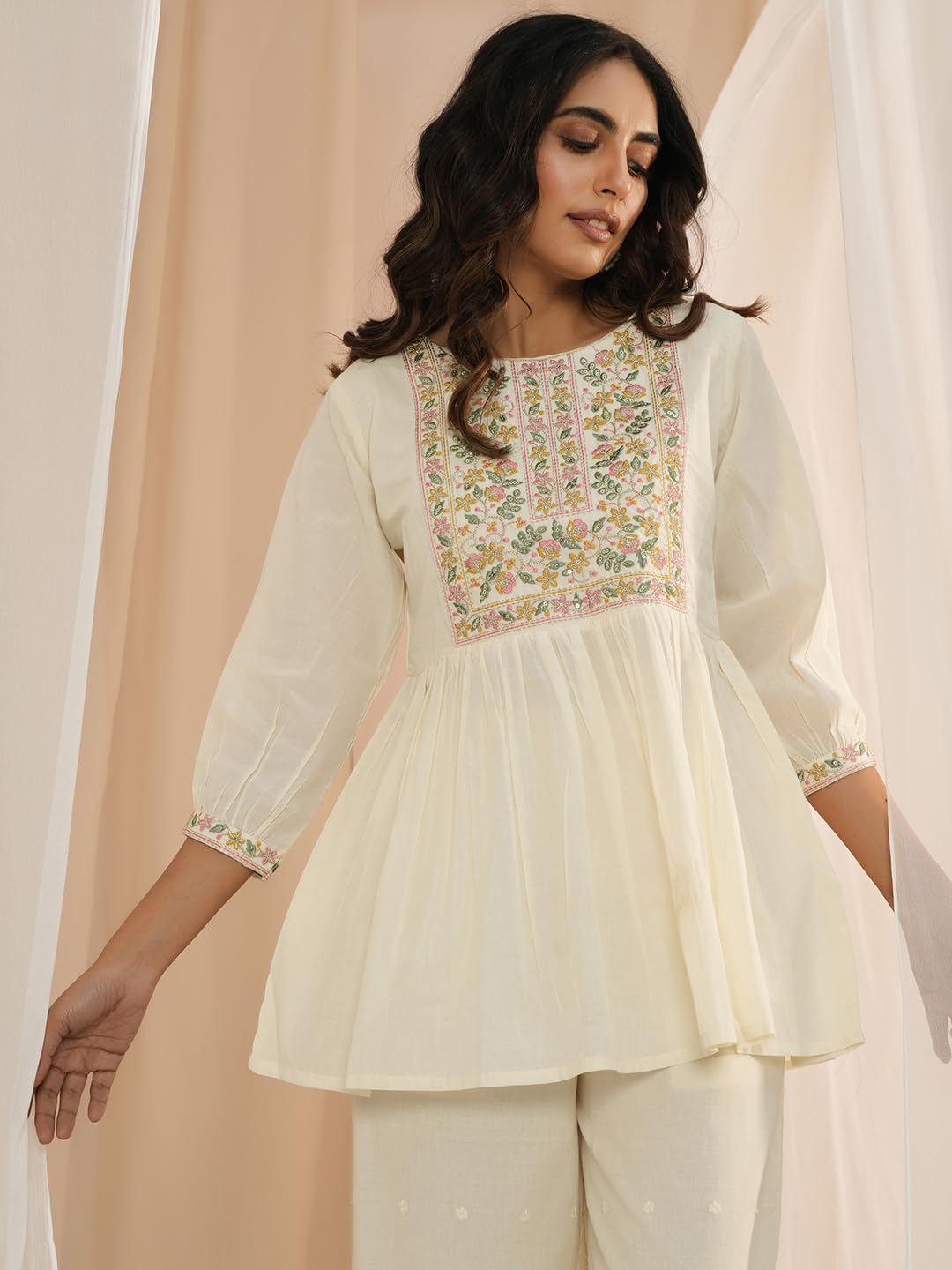 Libas Women's Kurtis