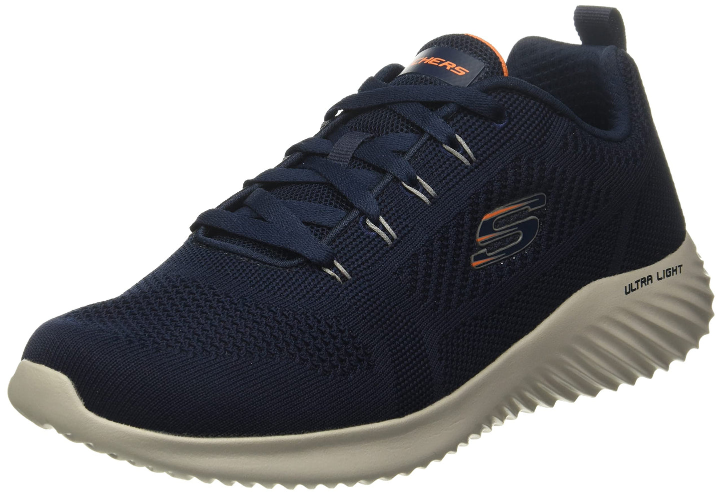 Skechers Men Bounder Rinstet Casual Shoes