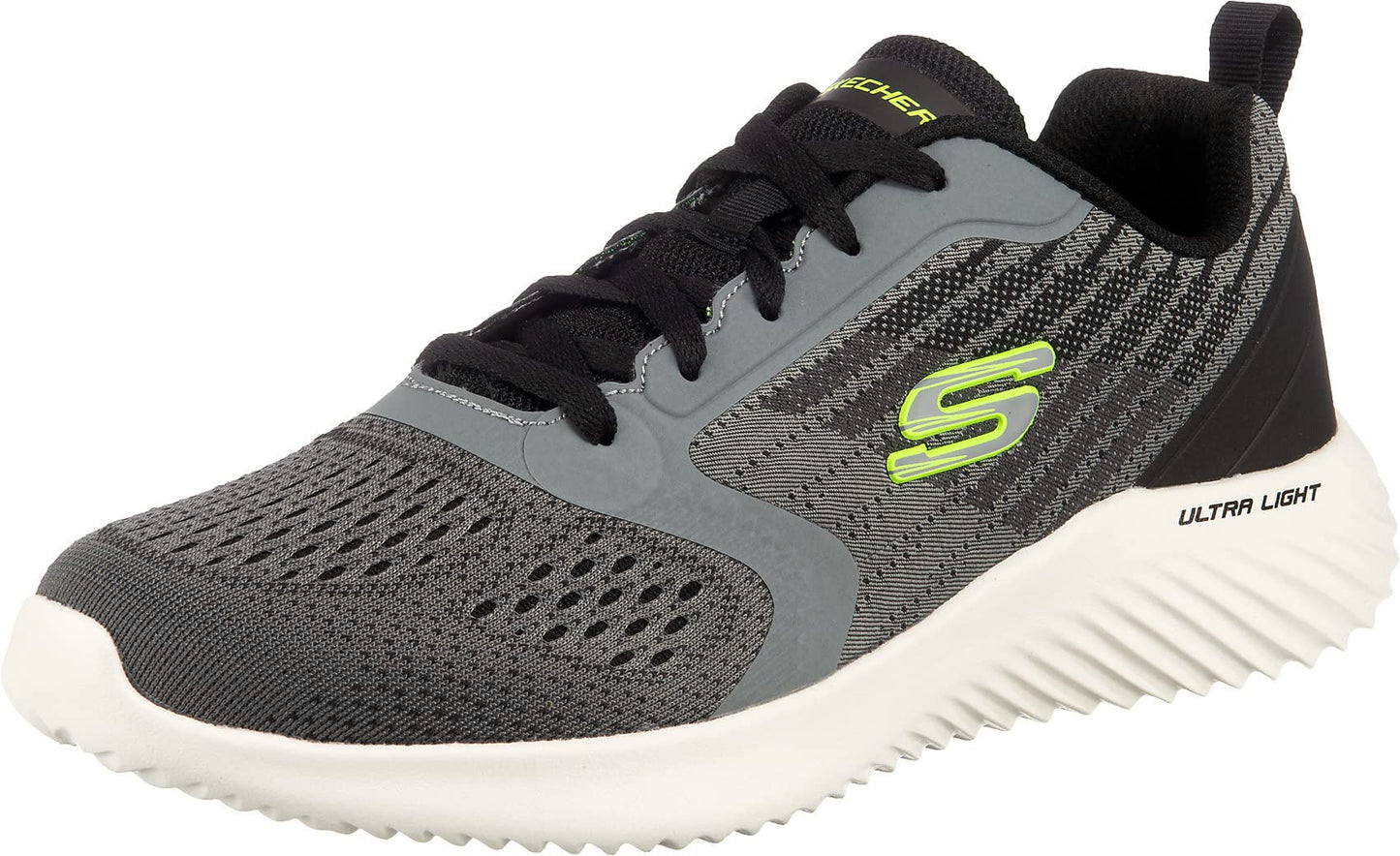 Skechers Men Bounder Verkona Casual Shoes