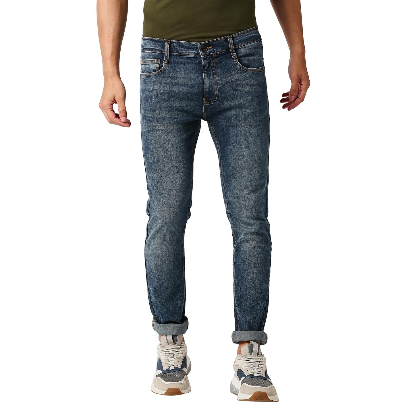 Pepe Jeans Mens Jeans,Dark 30,30