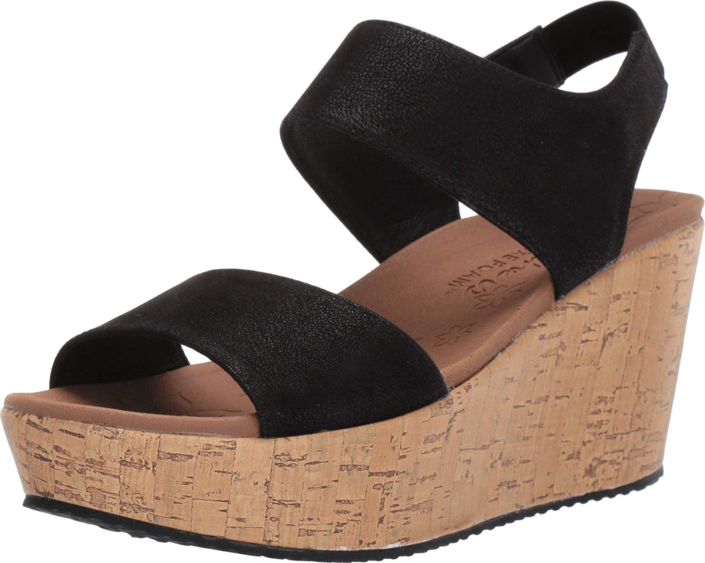 Skechers Women Brit Tall Tale Sandals & Floaters