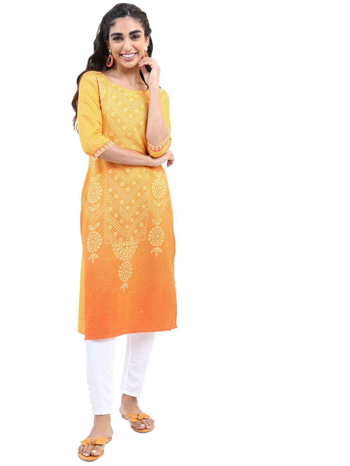Ketch WomenS Polyester Regular Fashion Vest (Khku000242_Yellow