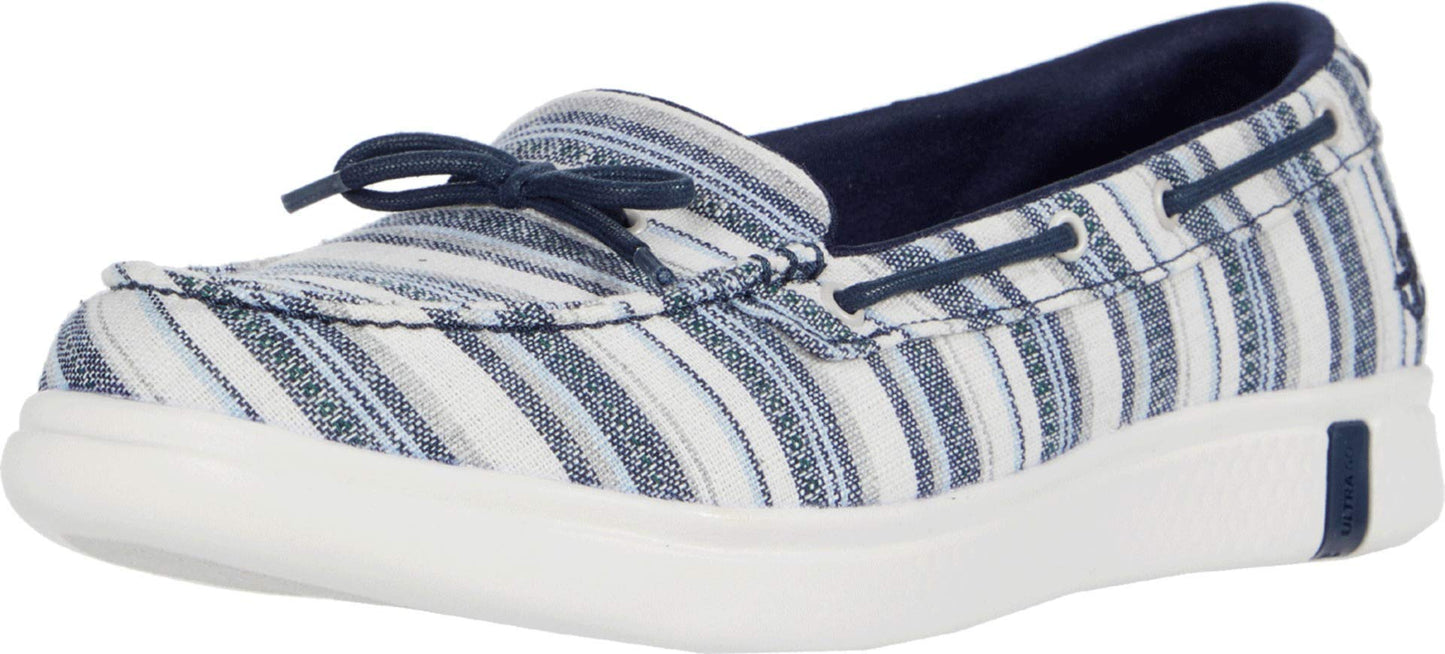 Skechers Women Glide Ultra Seashore Casual Shoes