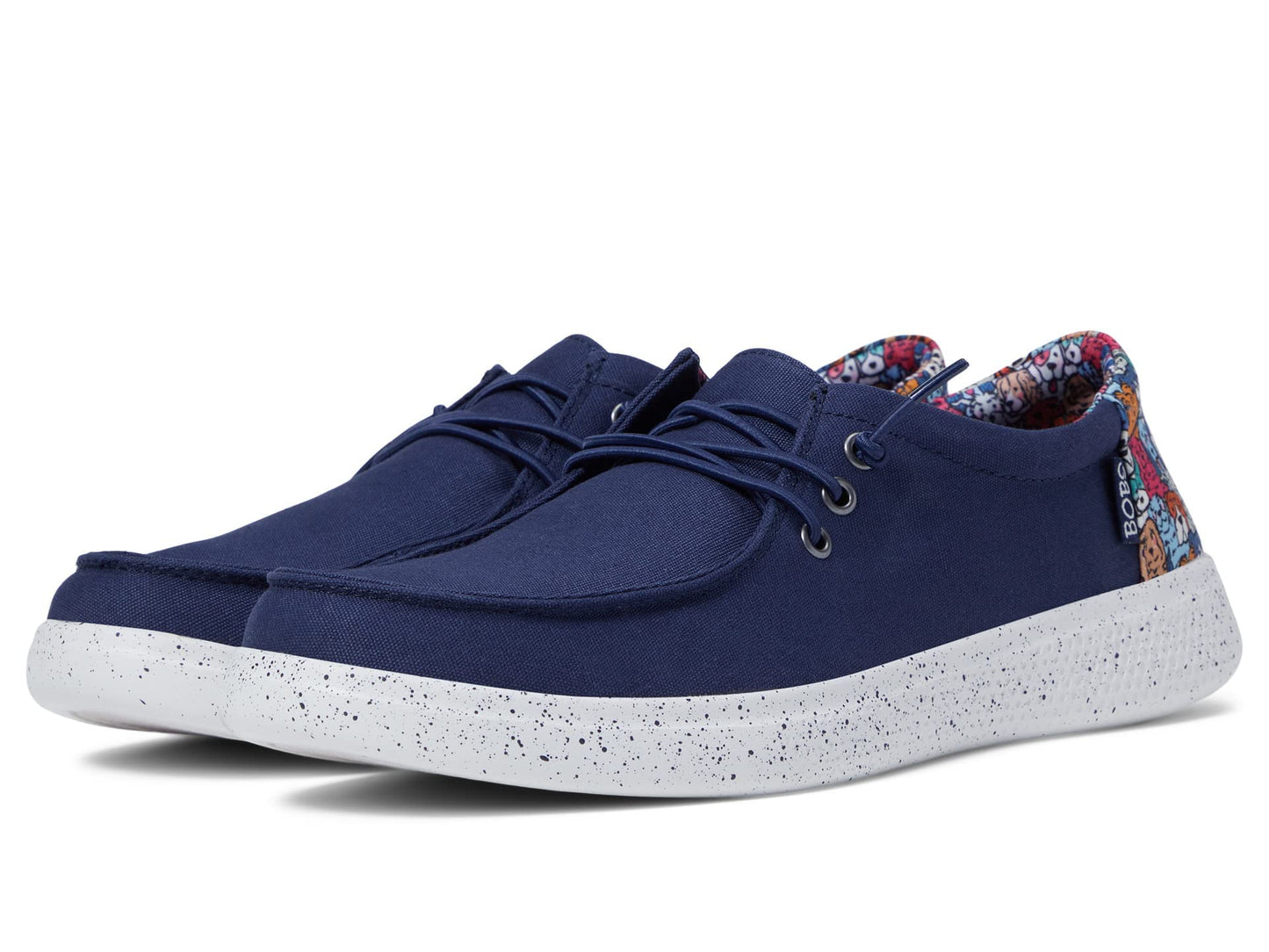 Skechers Women Bobs Skipper Pawty Mixer Casual Shoes