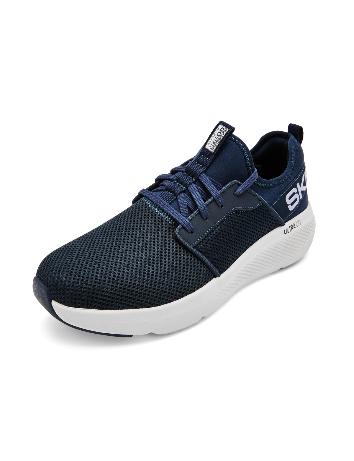 Skechers Men Go Run Velocity Valor 2.0 Sports Shoes
