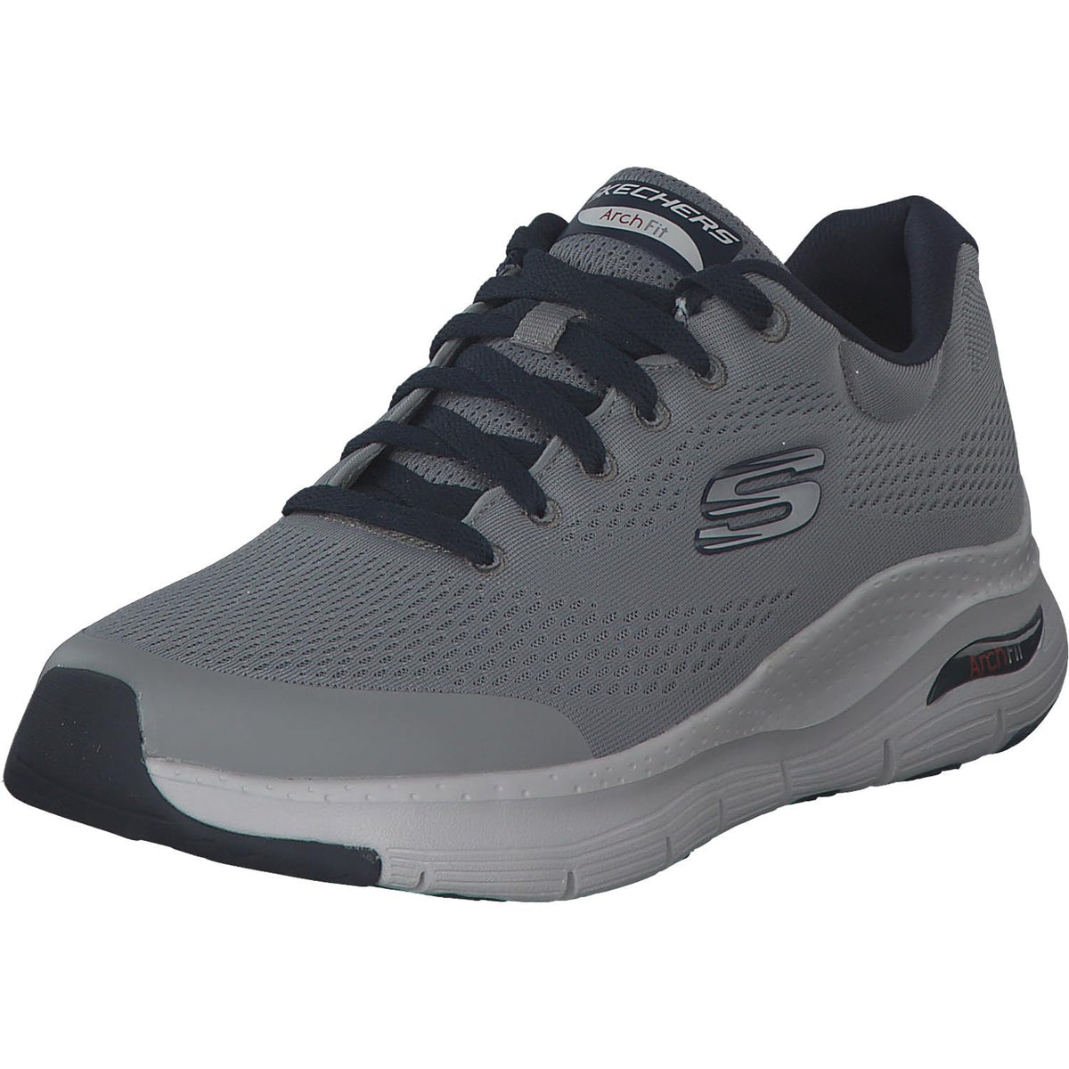 Skechers Men Arch Fit Sports Shoes