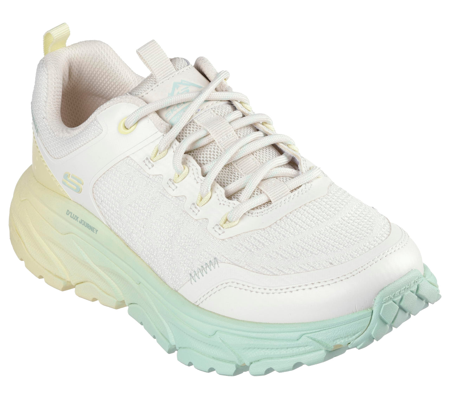 Skechers Women Outdoor DLux Journey Casual Shoes