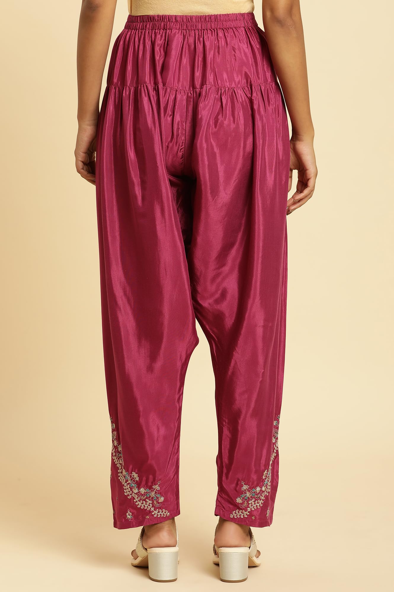 W Salwar For Women | Patiala Pants For Women | W For Woman