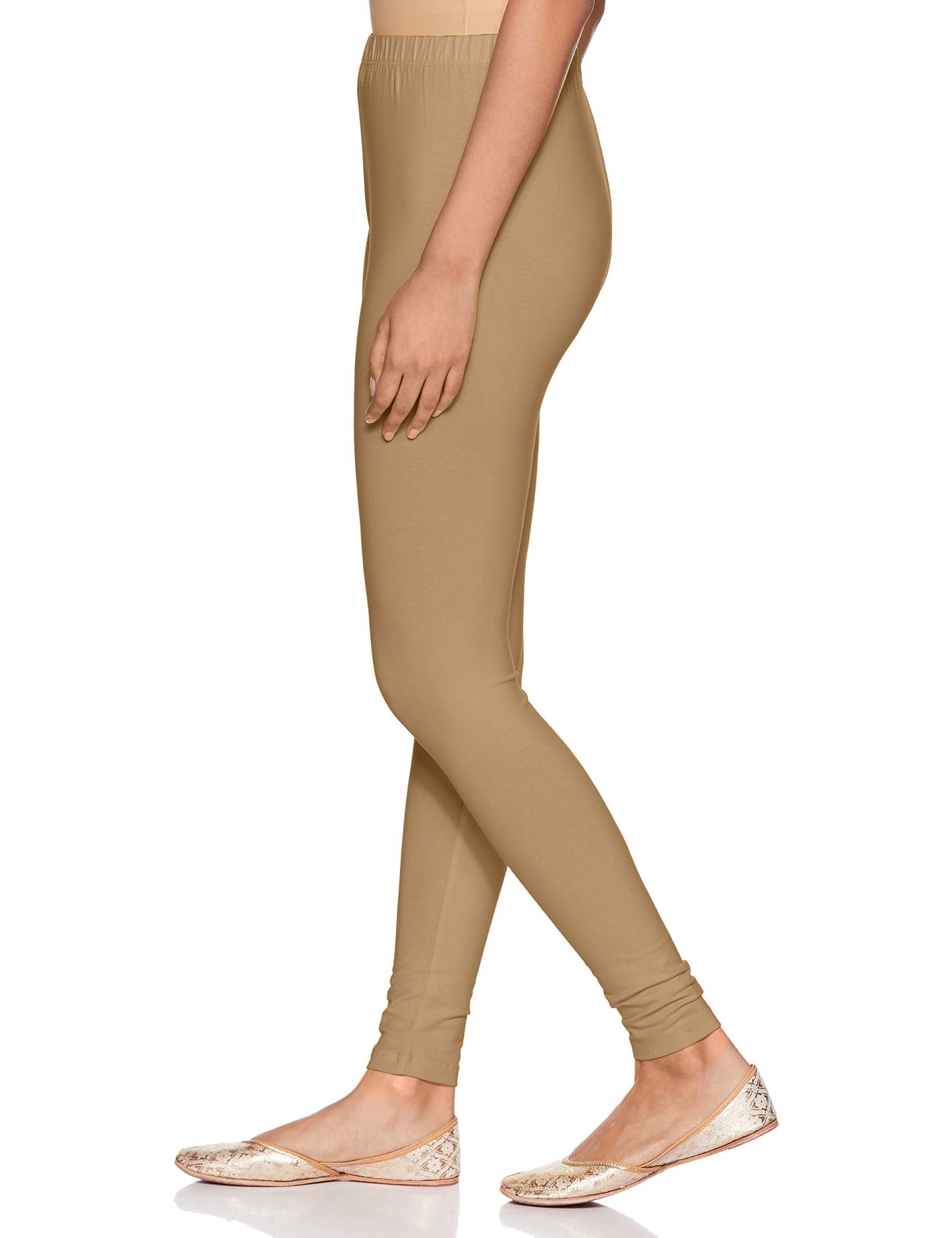 Rupa Womens Slim Fit Leggings Multicoloured Free Size