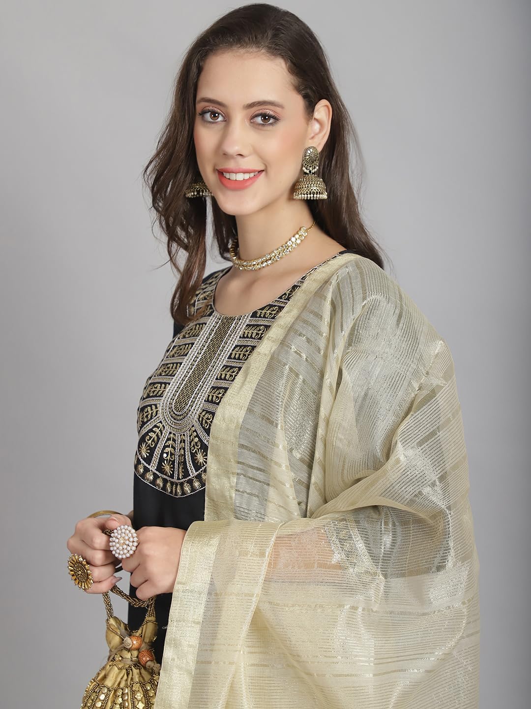 KLOSIA Women's Traditional