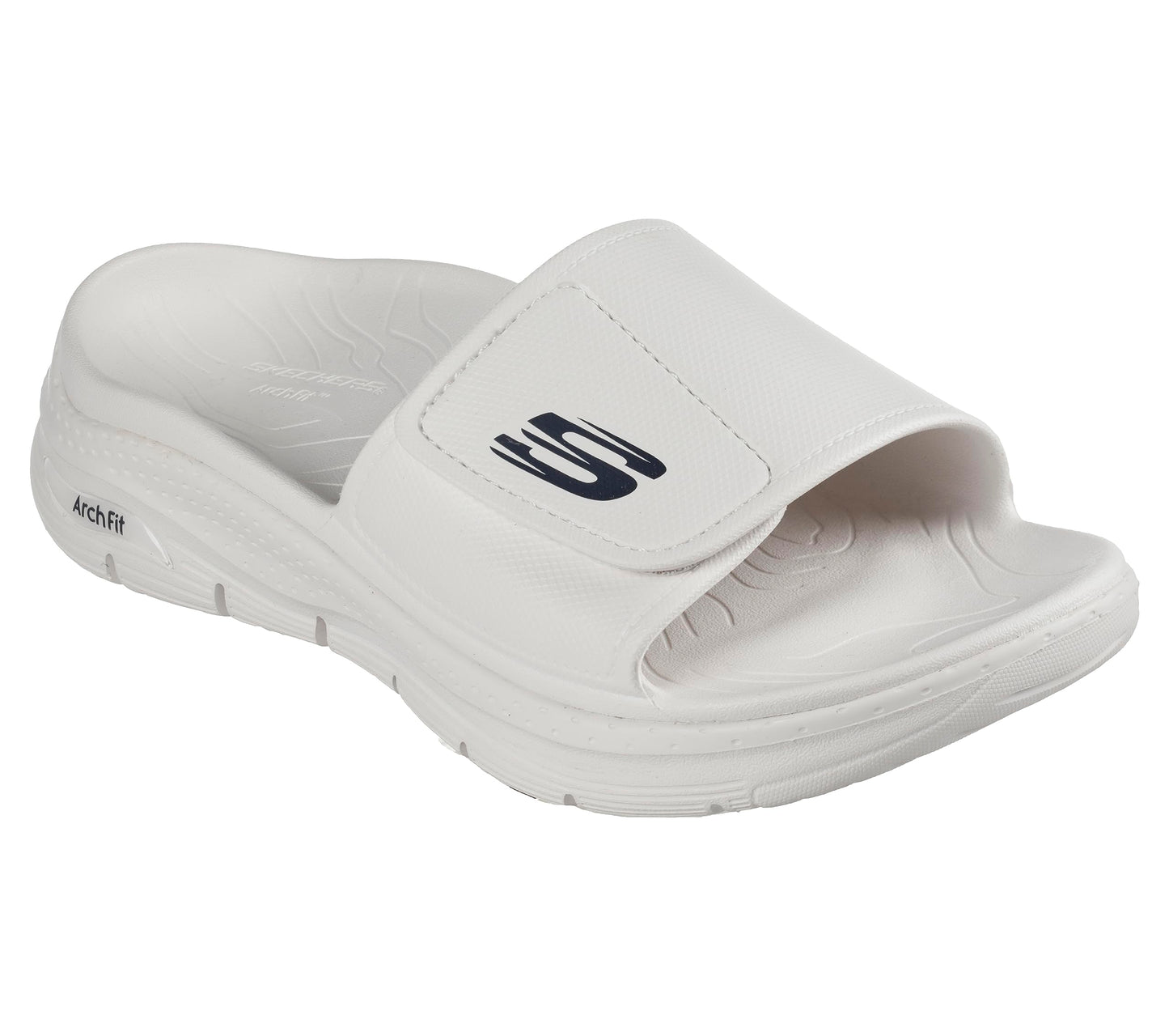 Skechers Men Arch Fit Sandals & Floaters