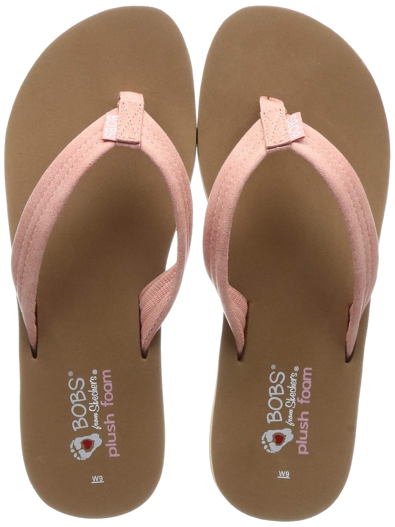 Skechers Women Bobs Sunset Light Sandals & Floaters