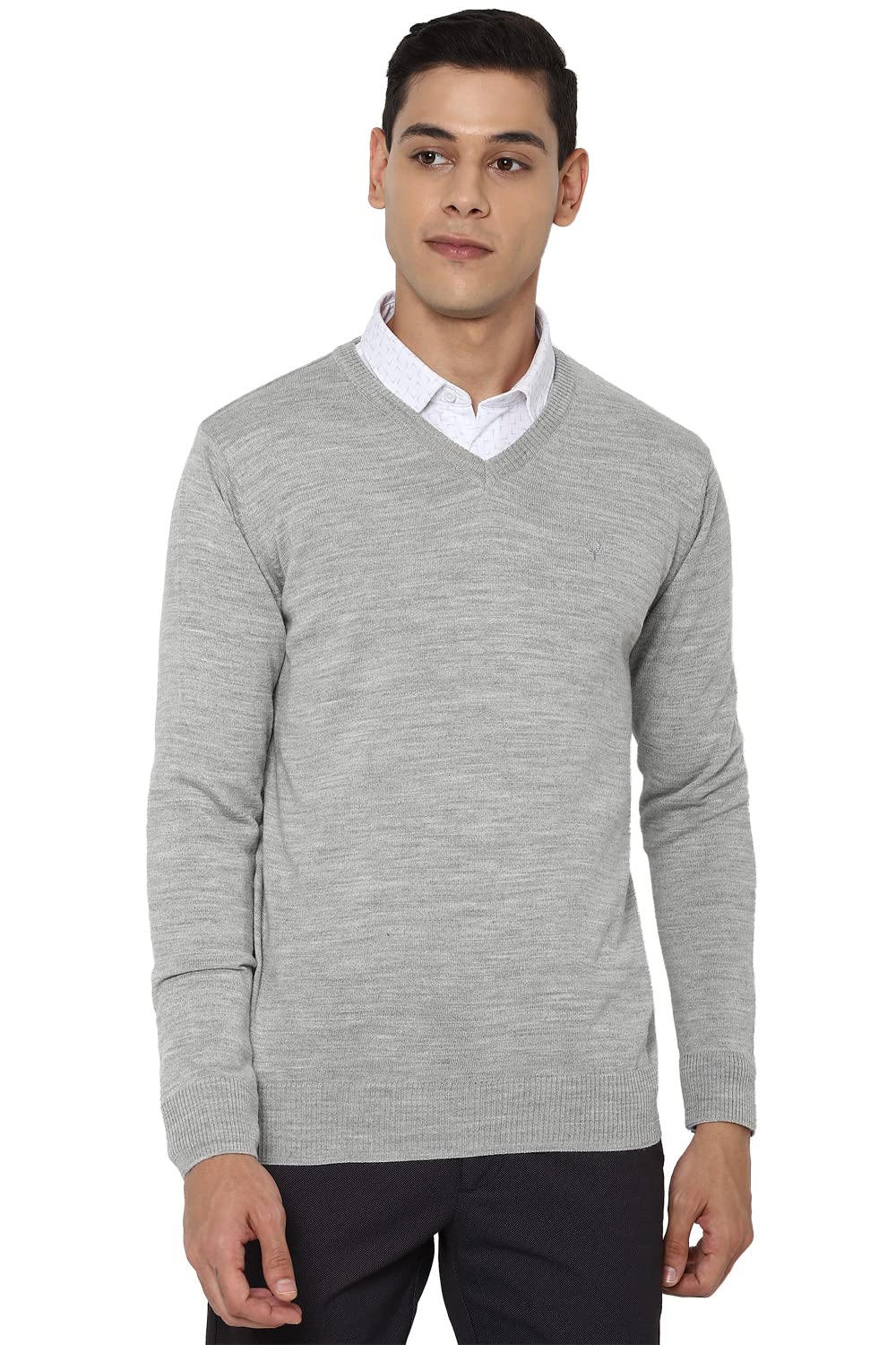 Allen Solly Girls Sweater