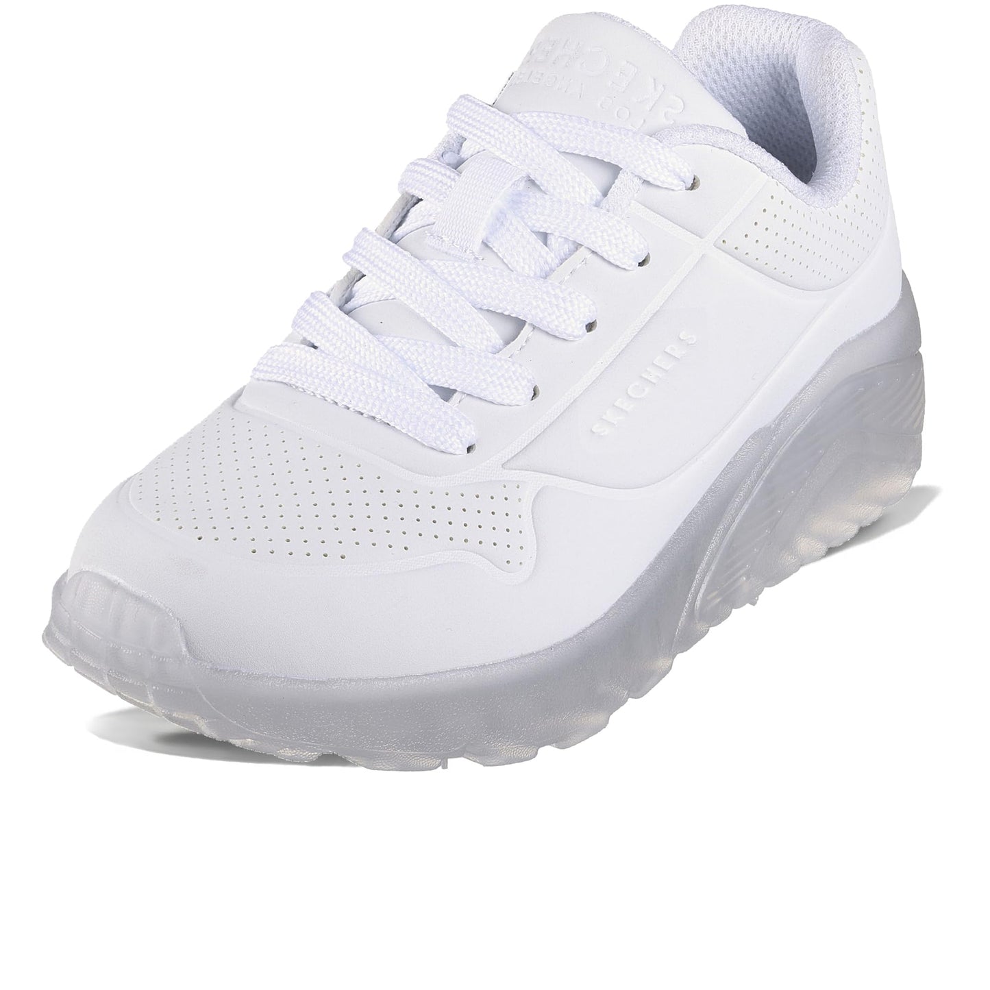 Skechers Boys Uno Ice Casual Shoes