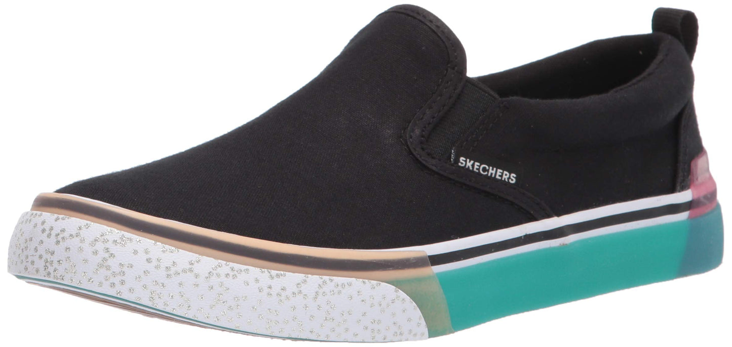 Skechers Women Sparked Cool As Ice Casual Shoes