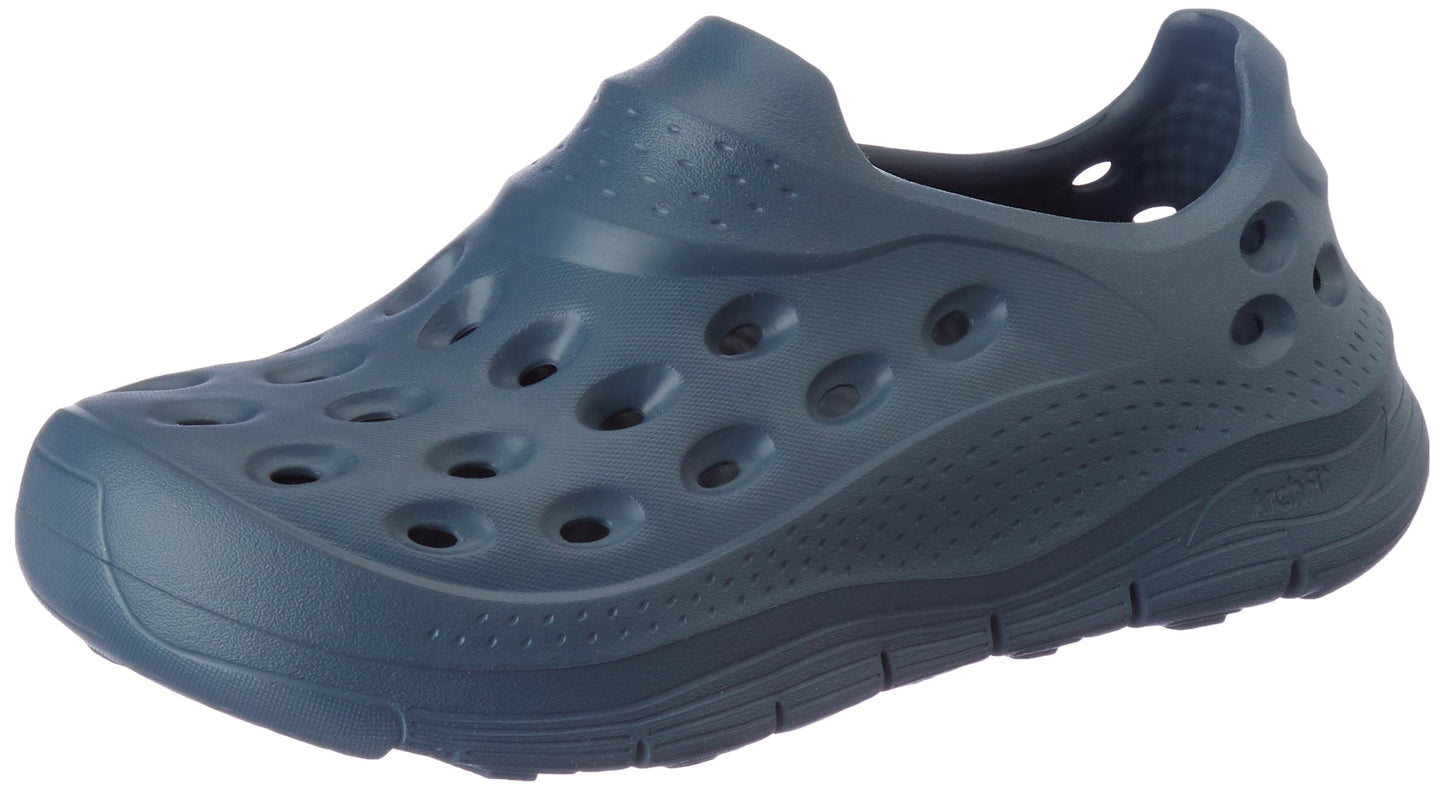 Skechers Men Arch Fit Go Foam 1 Fashion Sandals & Floaters