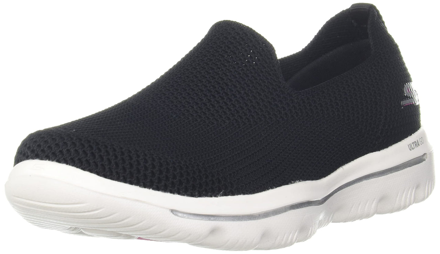 Skechers Women Go Walk Evolution Ultra Endle Sports Shoes