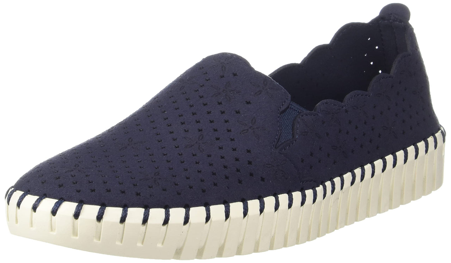 Skechers Women Sepulveda Blvd Terrace View Casual Shoes