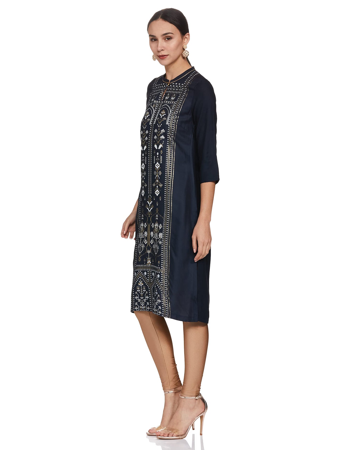 W for Woman womens Kurta Sets