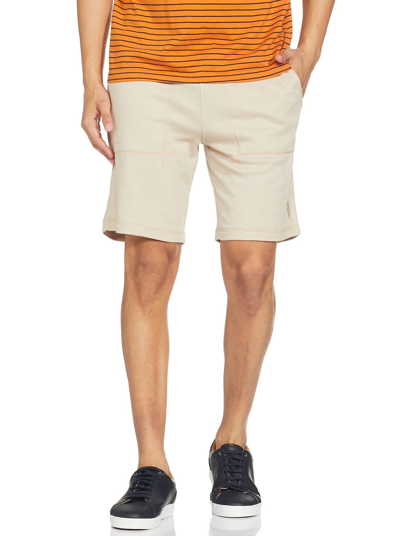Skechers Men Goknit Pique 9in Shorts
