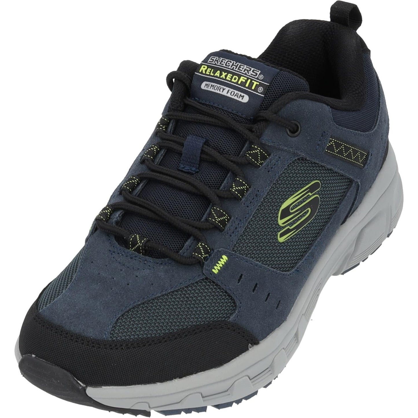 Skechers Men Oak Canyon Nvlm Sports Shoes