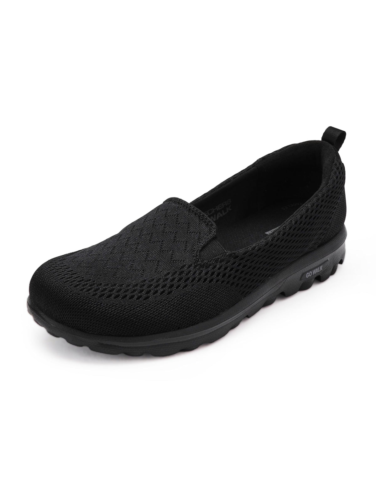 Skechers Women Go Walk Travel Talia Sports Shoes