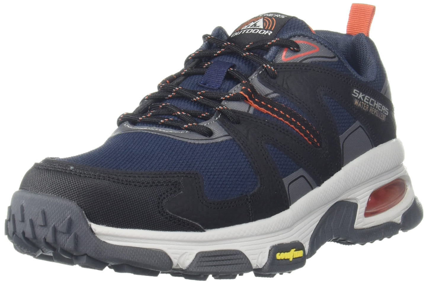 Skechers Men Skech Air Envoy Vexor Casual Shoes