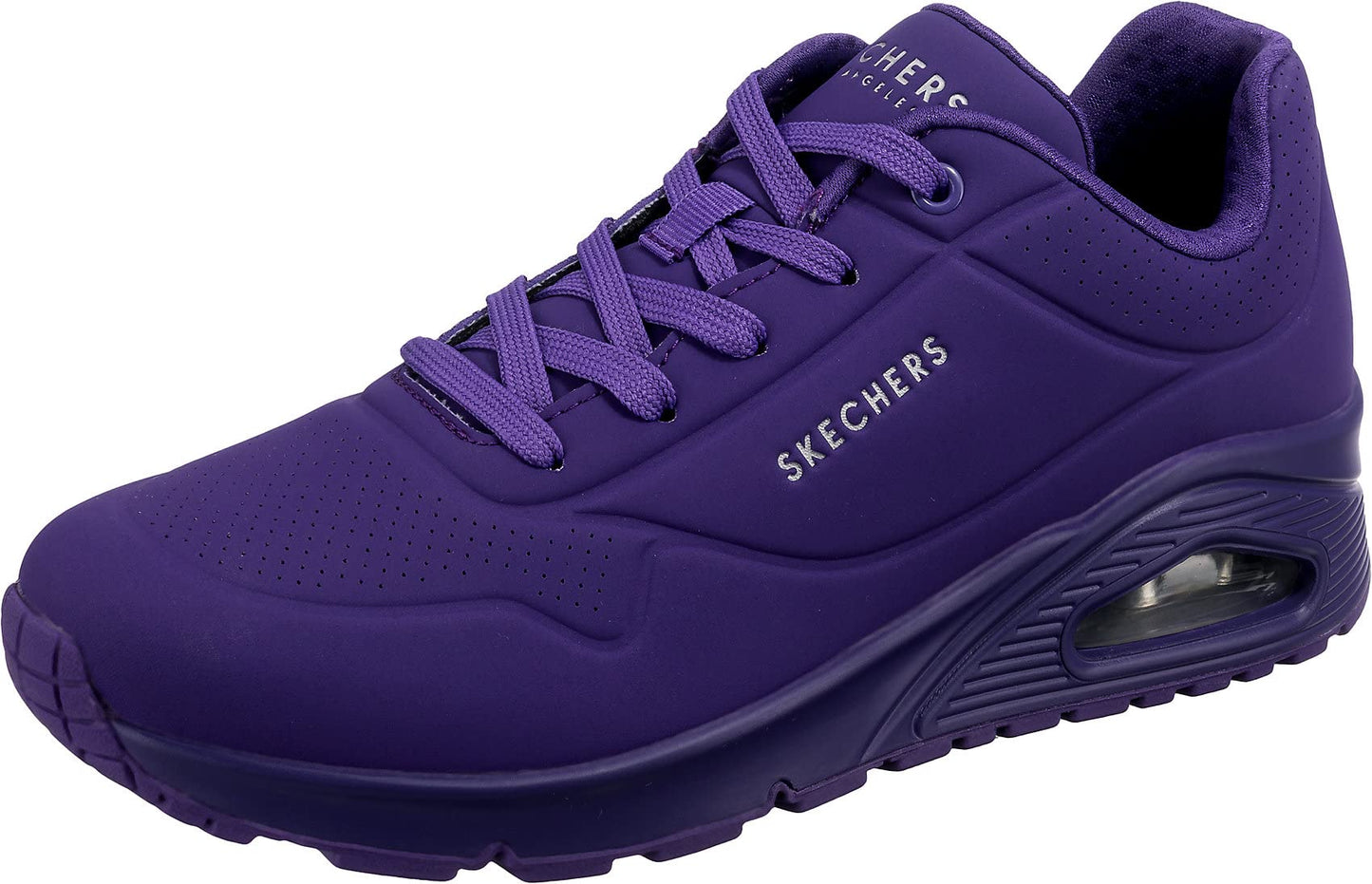 Skechers Women Uno Night Shades Casual Shoes