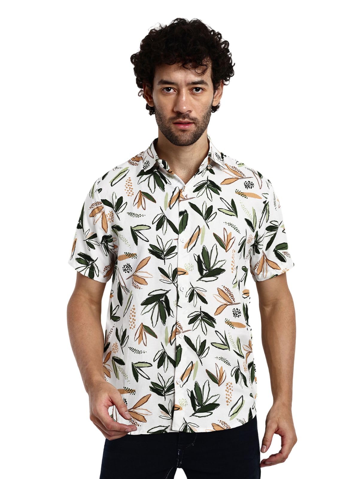 Greciilooks Shirt For Men