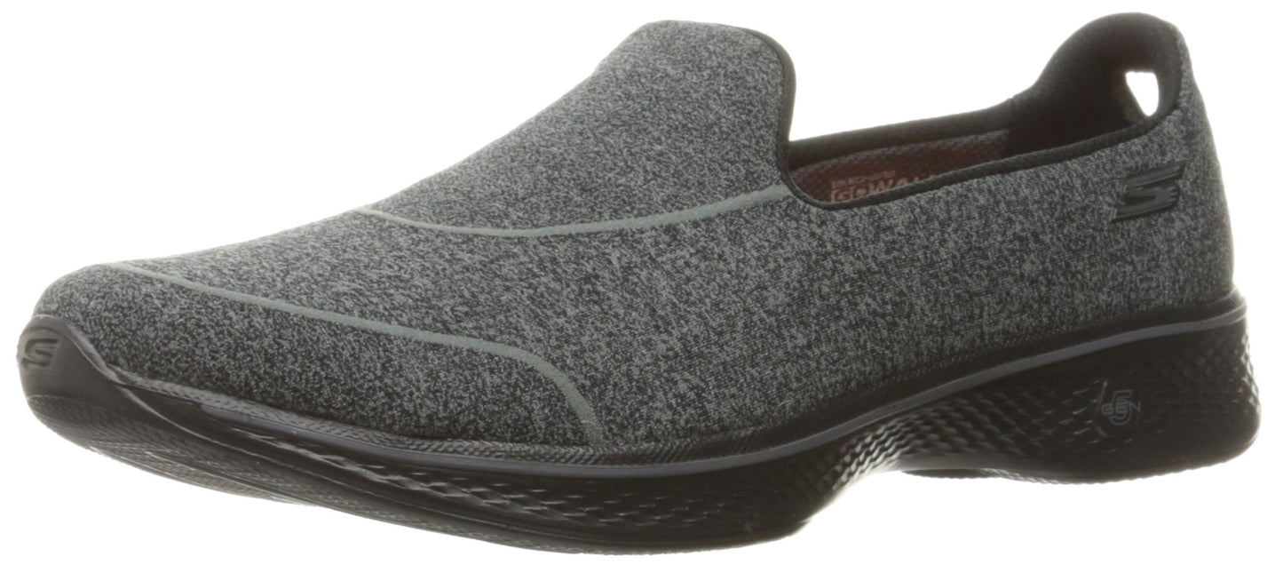 Skechers Women Go Walk 4 Super 4 Socks