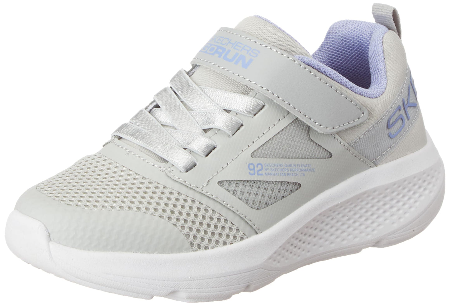 Skechers Girls Go Run Elevate Up Sports Shoes