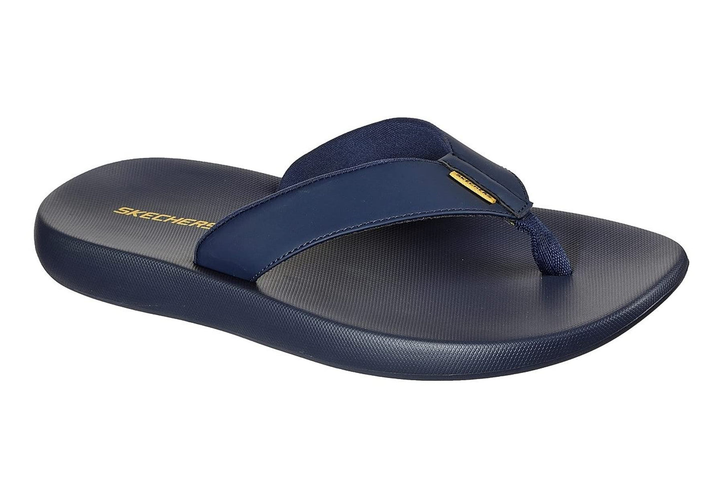 Skechers Men Eaford Lomu Sandals & Floaters