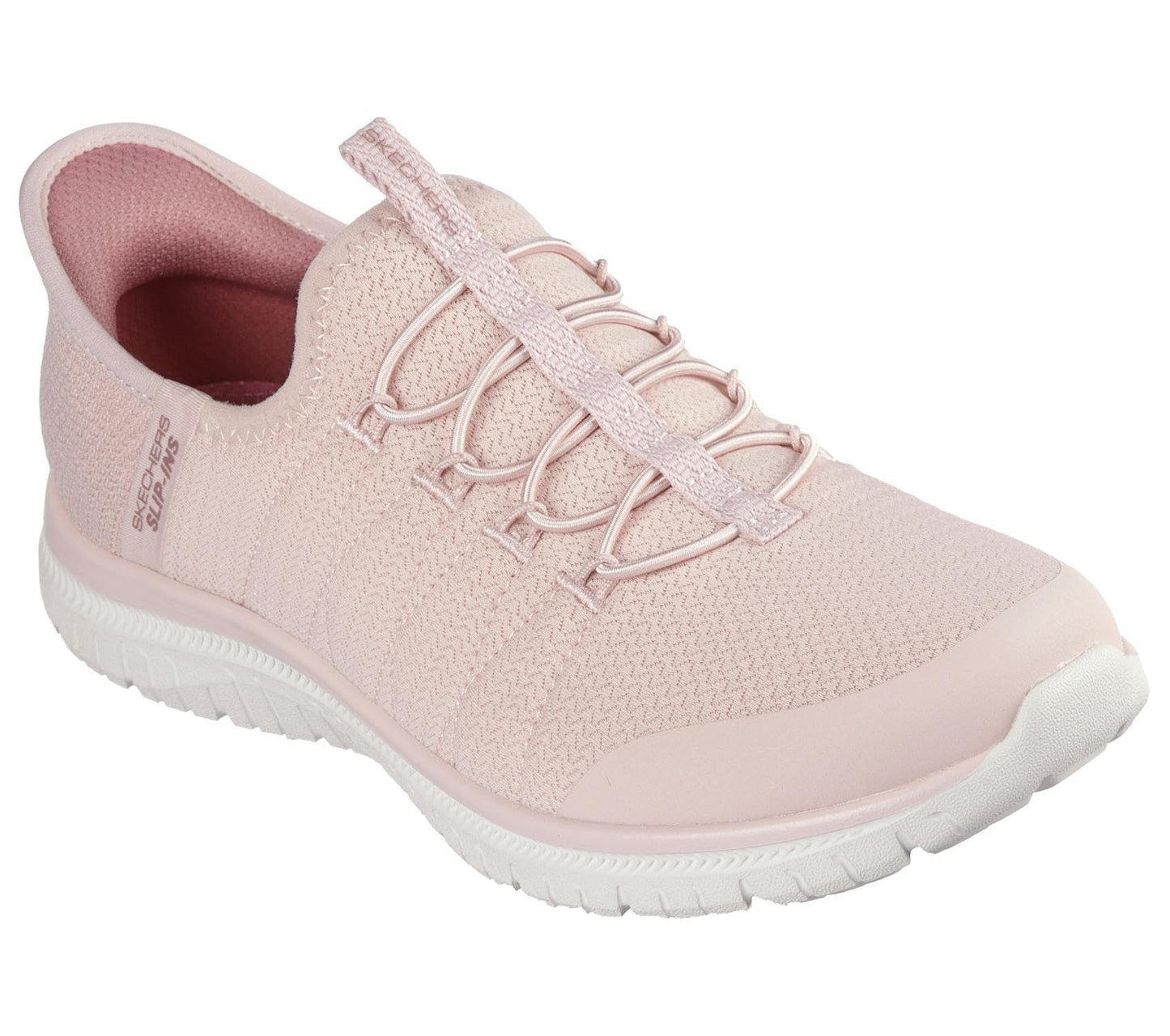 Skechers Women Slip Ins Sport Active Virtue Glow Sports Shoes