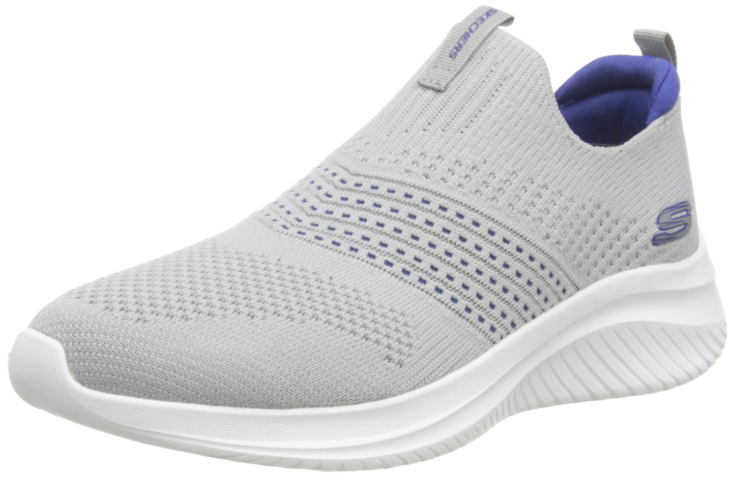 Skechers Men Flex 3.0 Wintek Casual Shoes