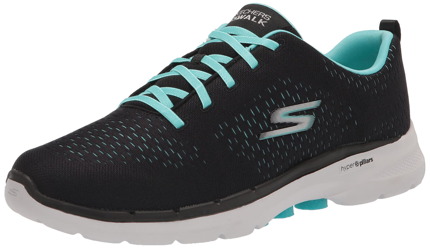 Skechers Women Go Walk 6 Adora Sports Shoes