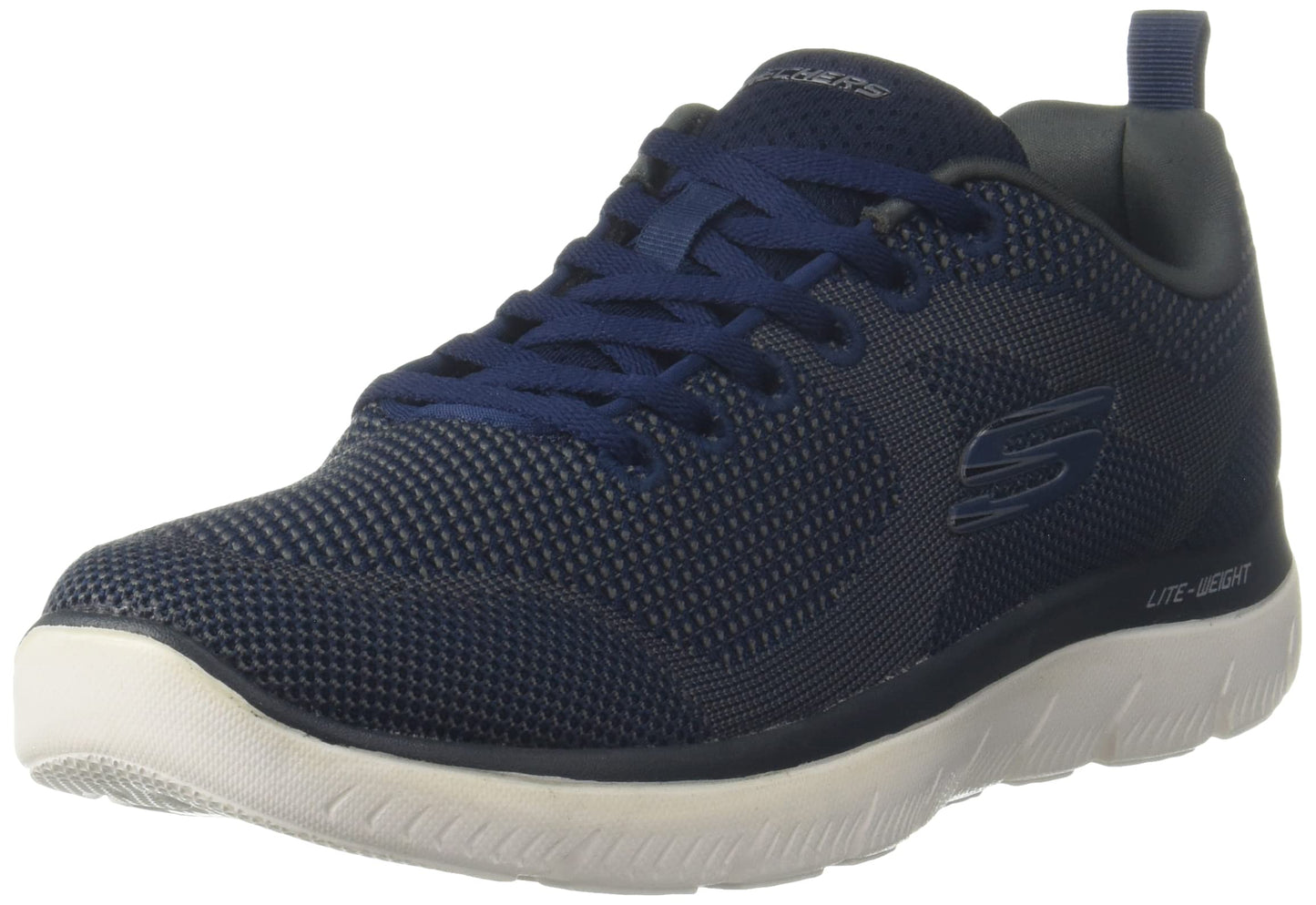 Skechers Men Summits Brisbane Sports Shoes