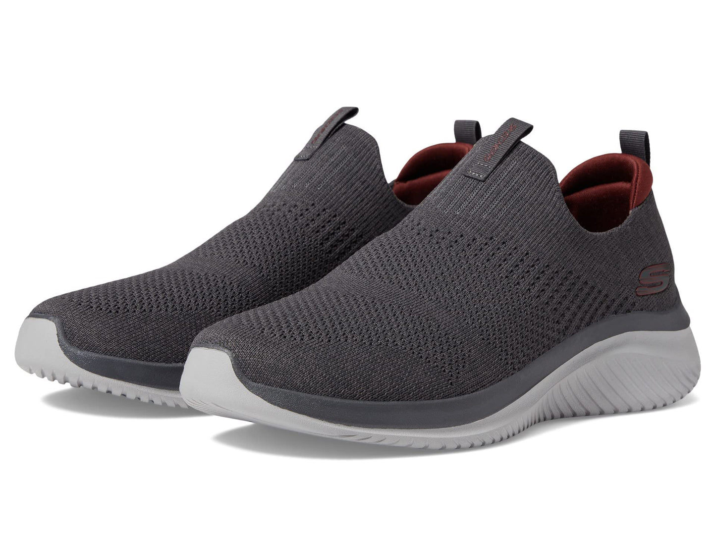 Skechers Unisex Ultra Flex 3.0 Wintek Casual Shoes